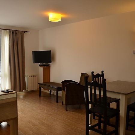 Majuto Apartment San Carlos de Bariloche Bagian luar foto