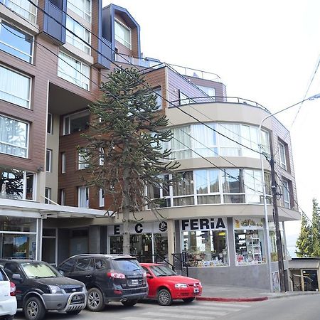 Majuto Apartment San Carlos de Bariloche Bagian luar foto