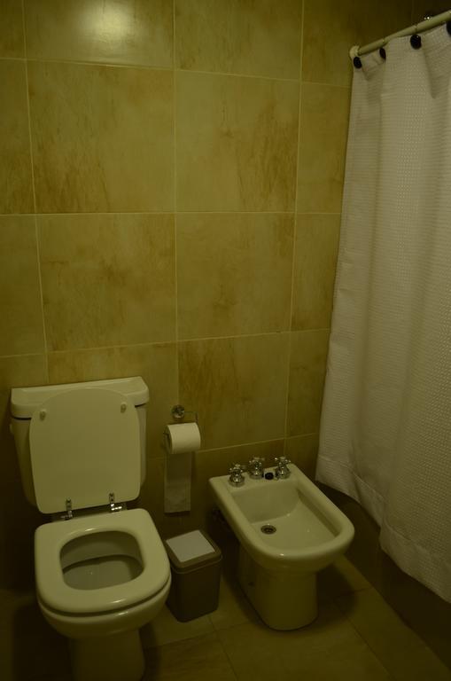 Majuto Apartment San Carlos de Bariloche Bagian luar foto