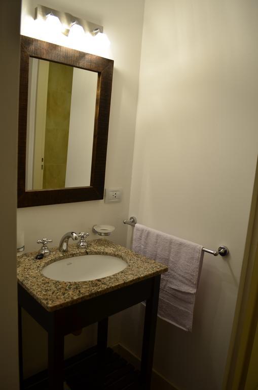 Majuto Apartment San Carlos de Bariloche Ruang foto