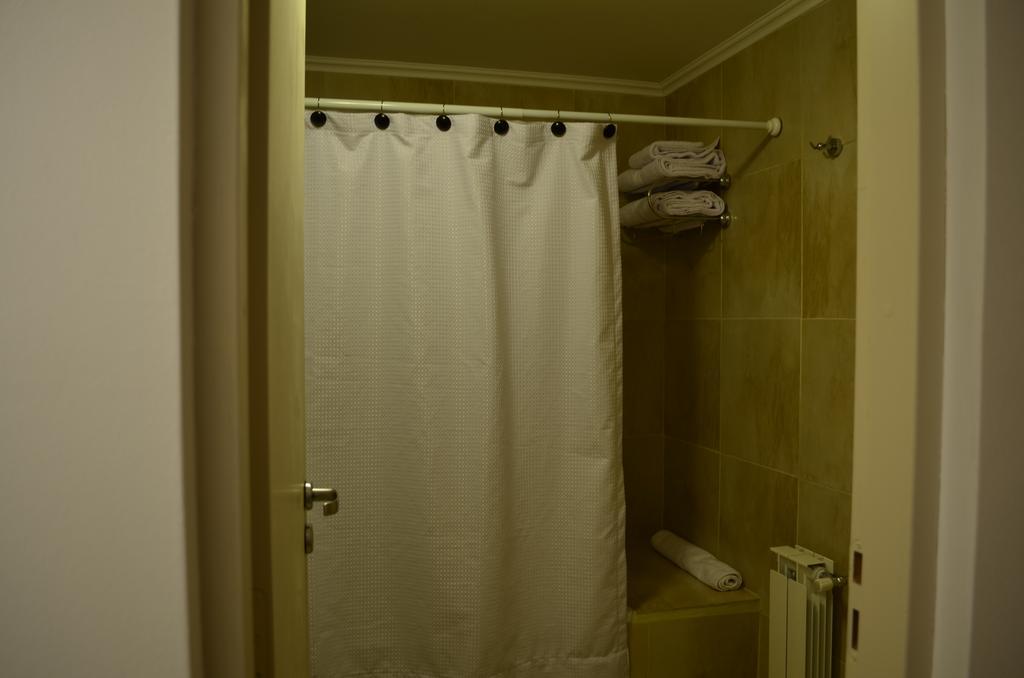 Majuto Apartment San Carlos de Bariloche Bagian luar foto