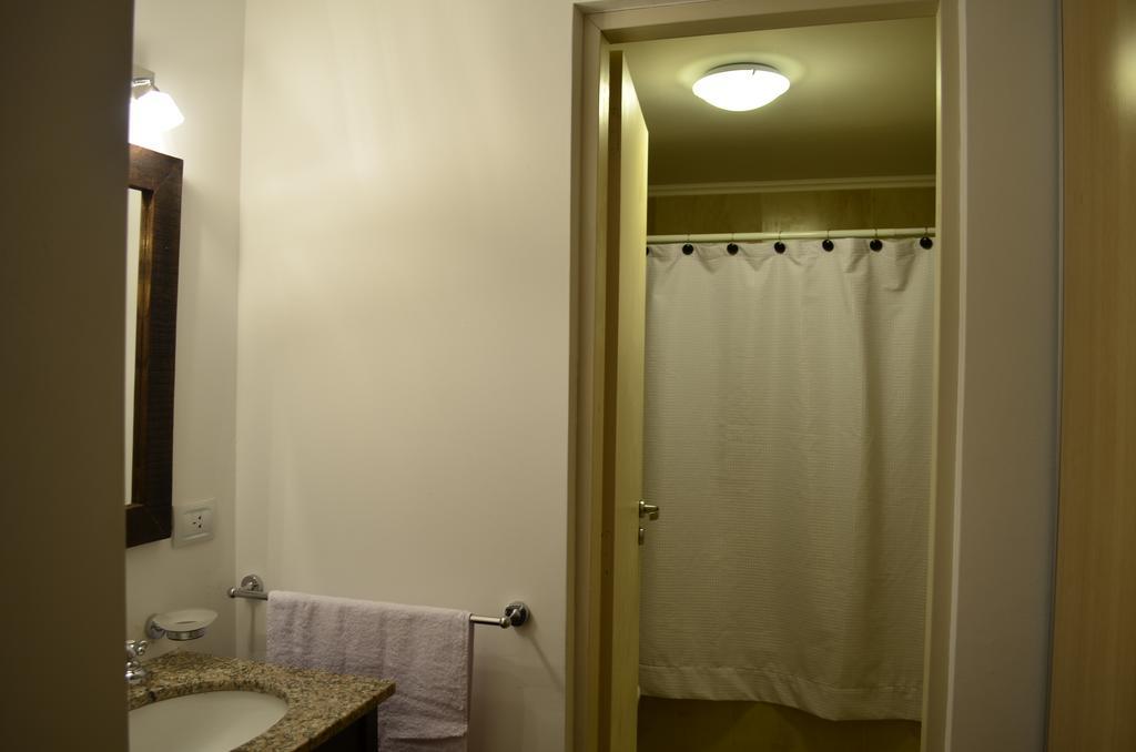 Majuto Apartment San Carlos de Bariloche Bagian luar foto