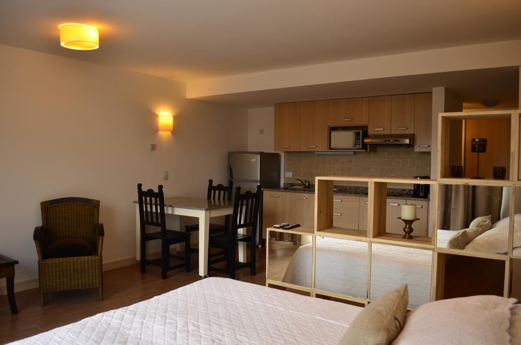 Majuto Apartment San Carlos de Bariloche Bagian luar foto