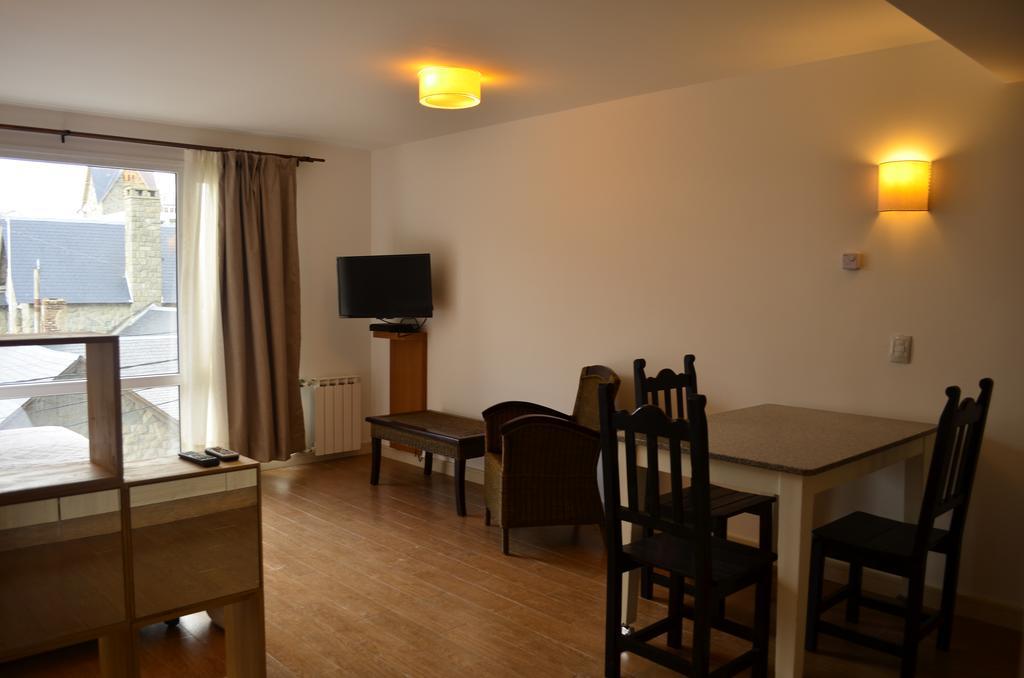 Majuto Apartment San Carlos de Bariloche Bagian luar foto