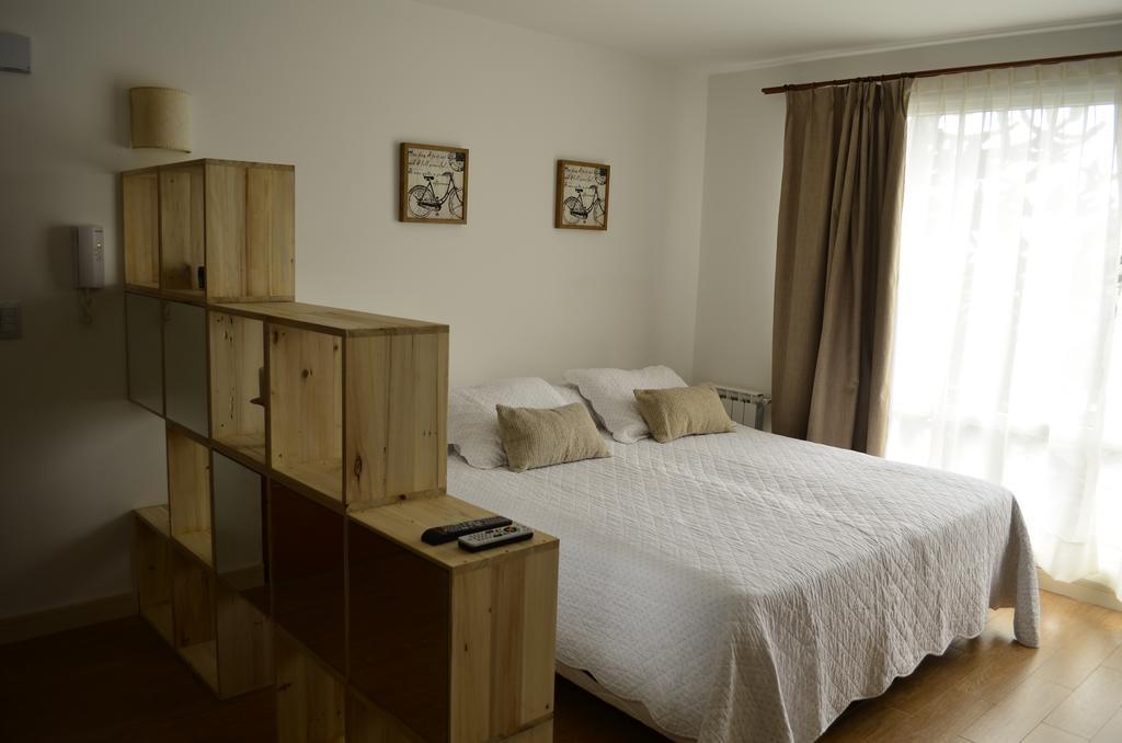 Majuto Apartment San Carlos de Bariloche Bagian luar foto