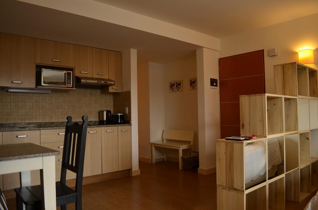 Majuto Apartment San Carlos de Bariloche Bagian luar foto
