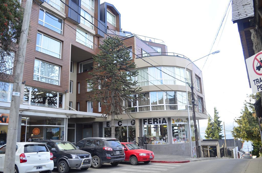 Majuto Apartment San Carlos de Bariloche Bagian luar foto